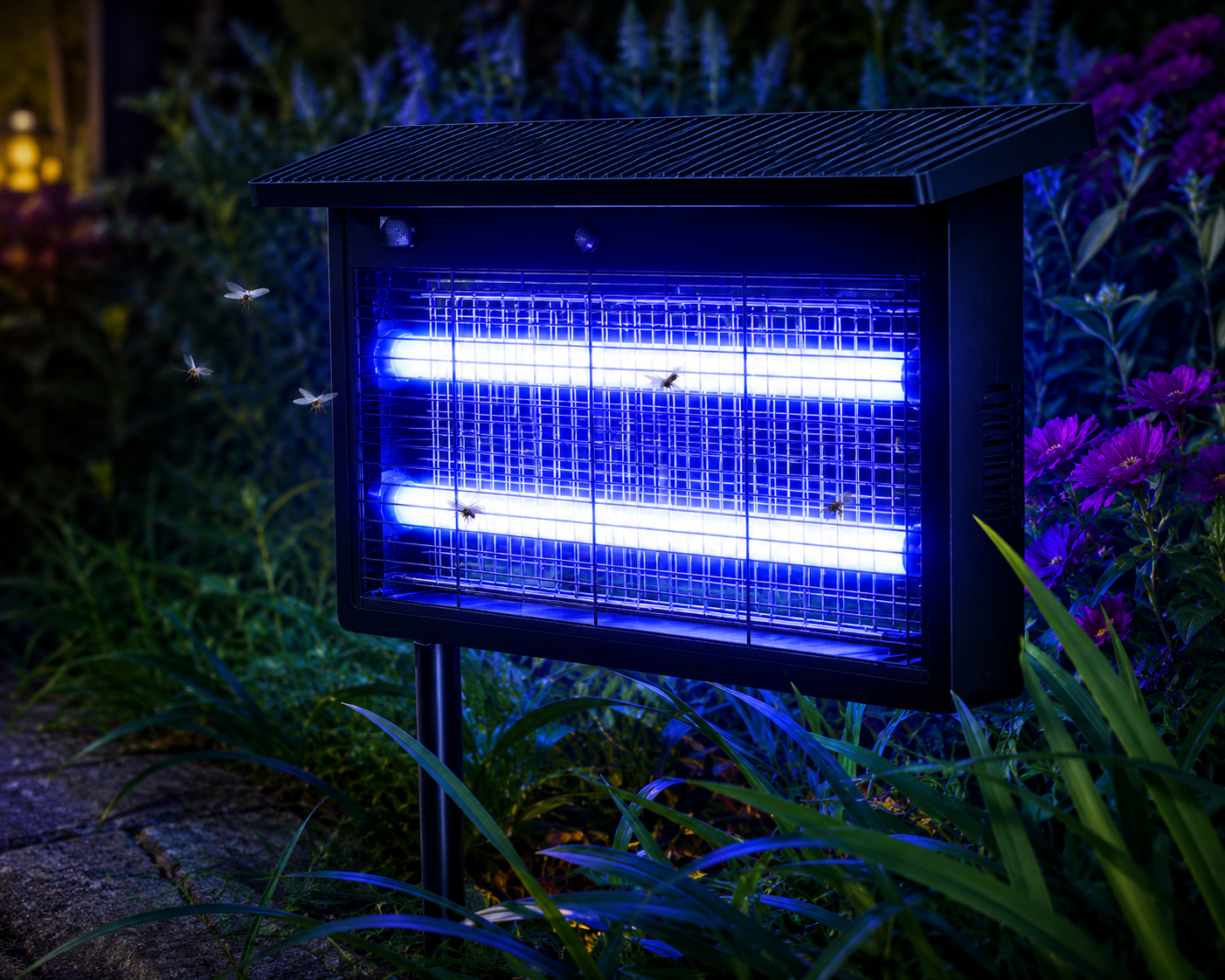 NovaVolt Solar