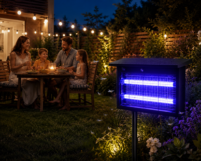 NovaVolt Solar