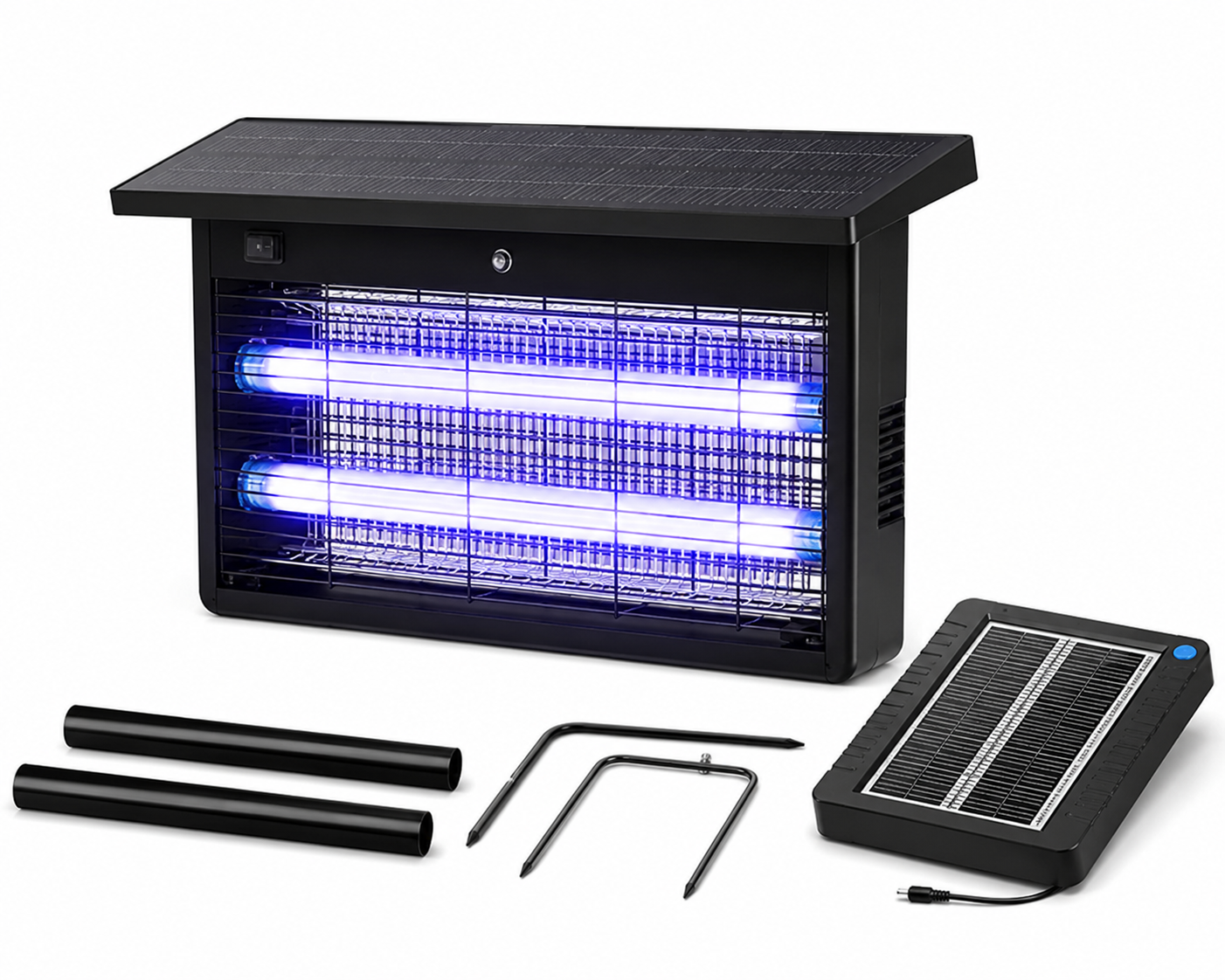 NovaVolt Solar