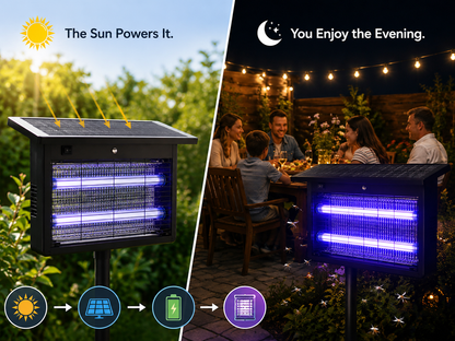 NovaVolt Solar
