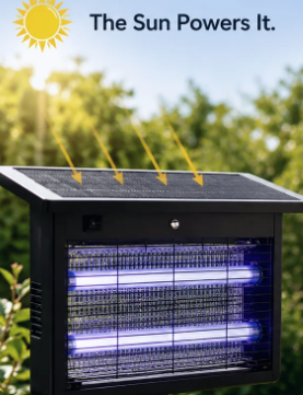 NovaVolt Solar